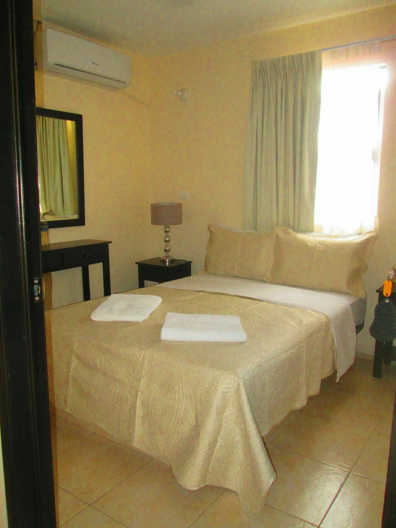 Hotel Boutique La Orquidea Coatepec  Ngoại thất bức ảnh