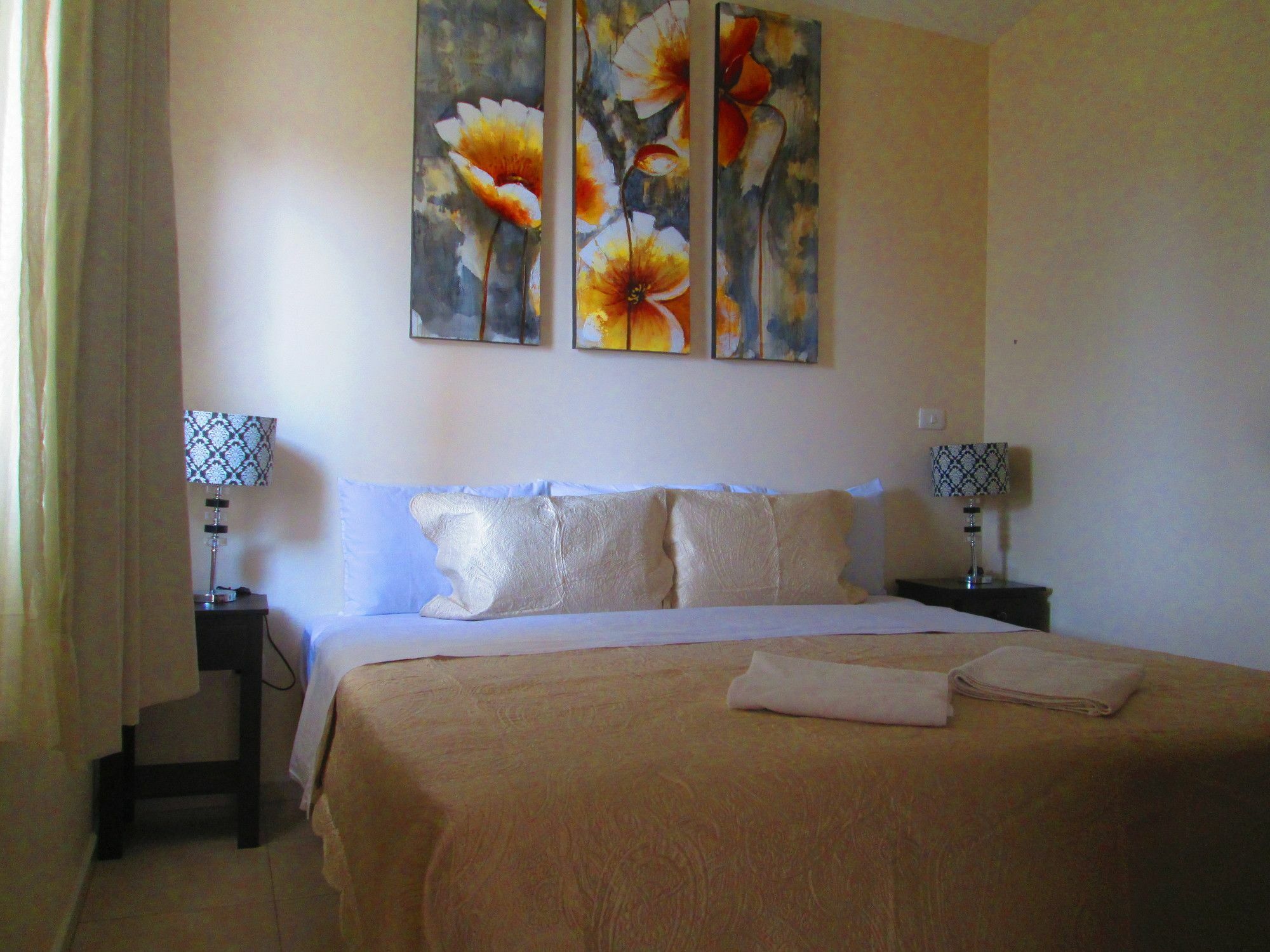 Hotel Boutique La Orquidea Coatepec  Ngoại thất bức ảnh